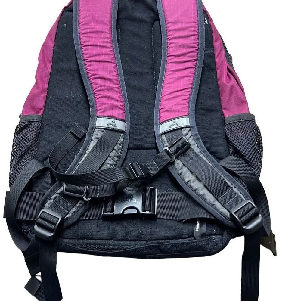 EMS Multicolor Waterproof Rainfly Cover Harmony Backpack Size 14”x18”
